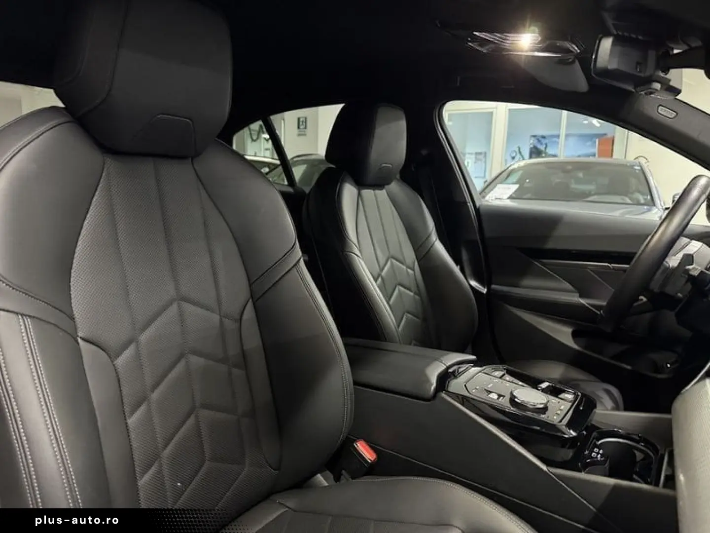 ANDERE BMW Serie 5 520d 48V xDrive Msport