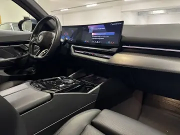 ANDERE BMW Serie 5 520d 48V xDrive Msport