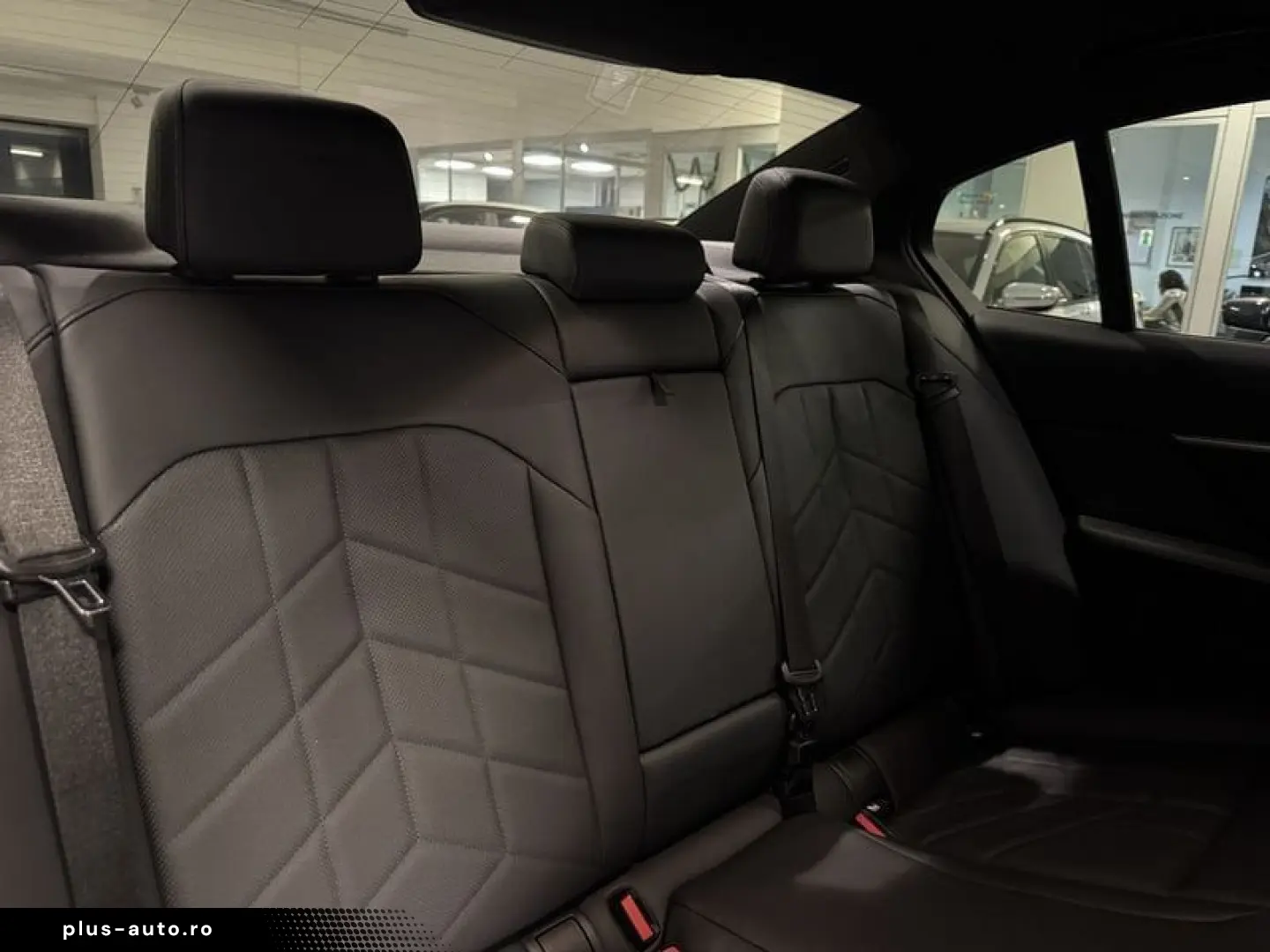 ANDERE BMW Serie 5 520d 48V xDrive Msport