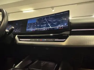 ANDERE BMW Serie 5 520d 48V xDrive Msport