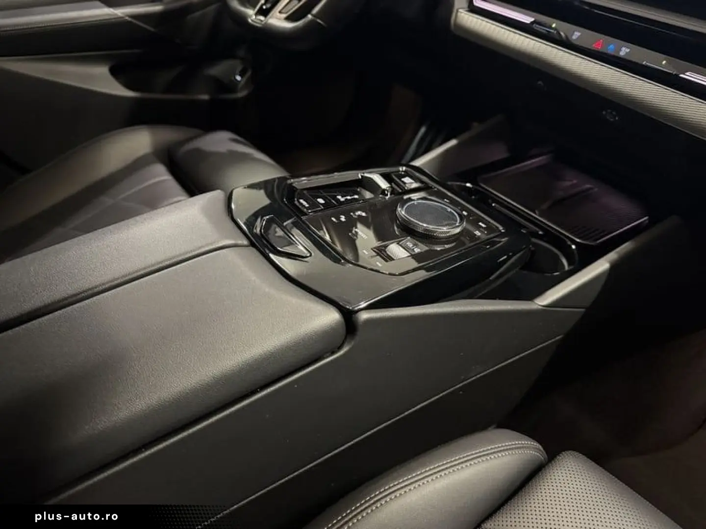 ANDERE BMW Serie 5 520d 48V xDrive Msport