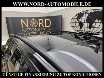 VW Touareg 3.0 TDI R-Line Black Style Luft 21 Navi