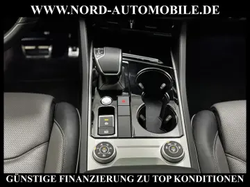 VW Touareg 3.0 TDI R-Line Black Style Luft 21 Navi