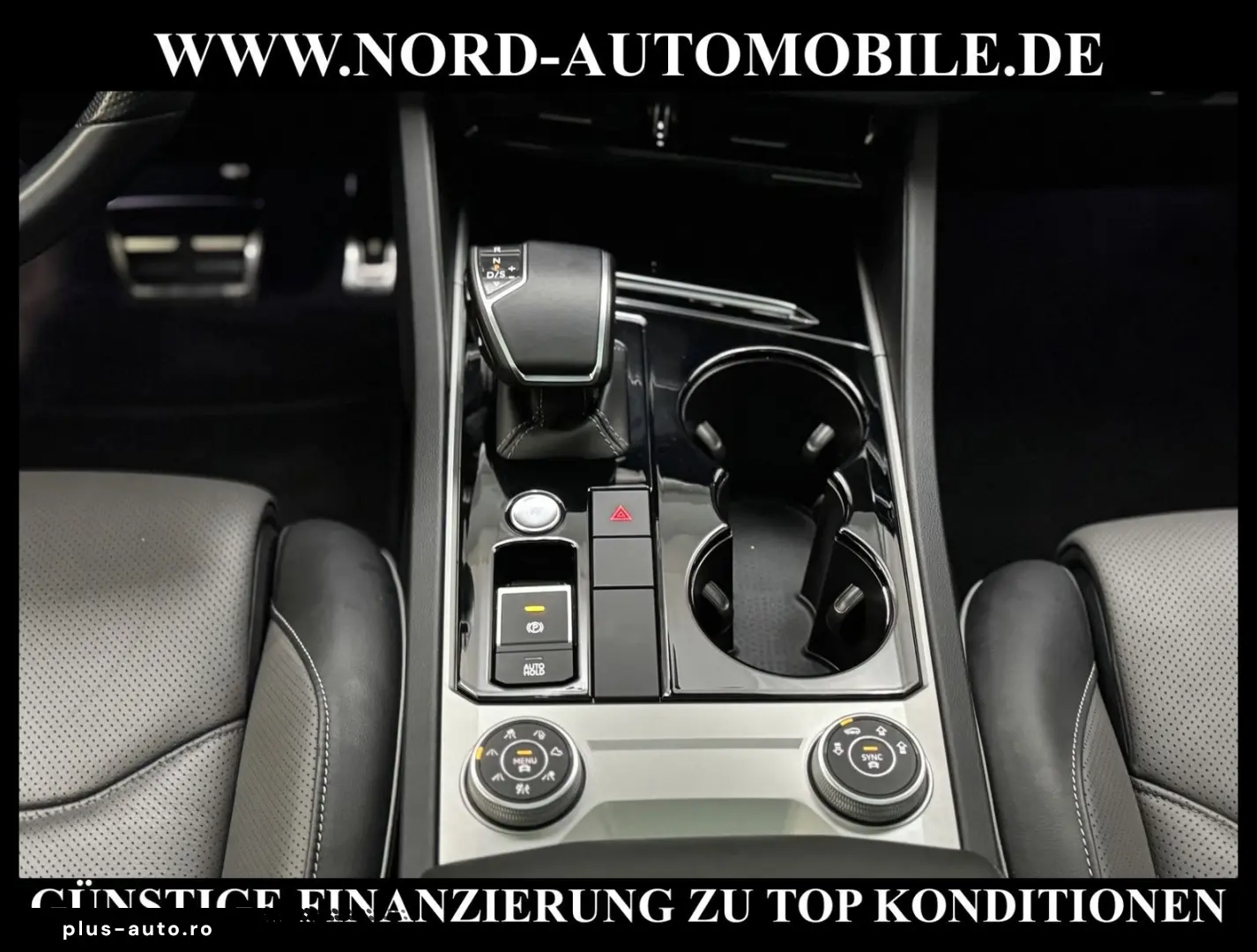 VW Touareg 3.0 TDI R-Line Black Style Luft 21 Navi
