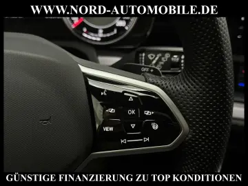 VW Touareg 3.0 TDI R-Line Black Style Luft 21 Navi