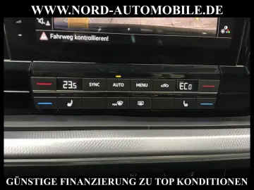 VW Touareg 3.0 TDI R-Line Black Style Luft 21 Navi