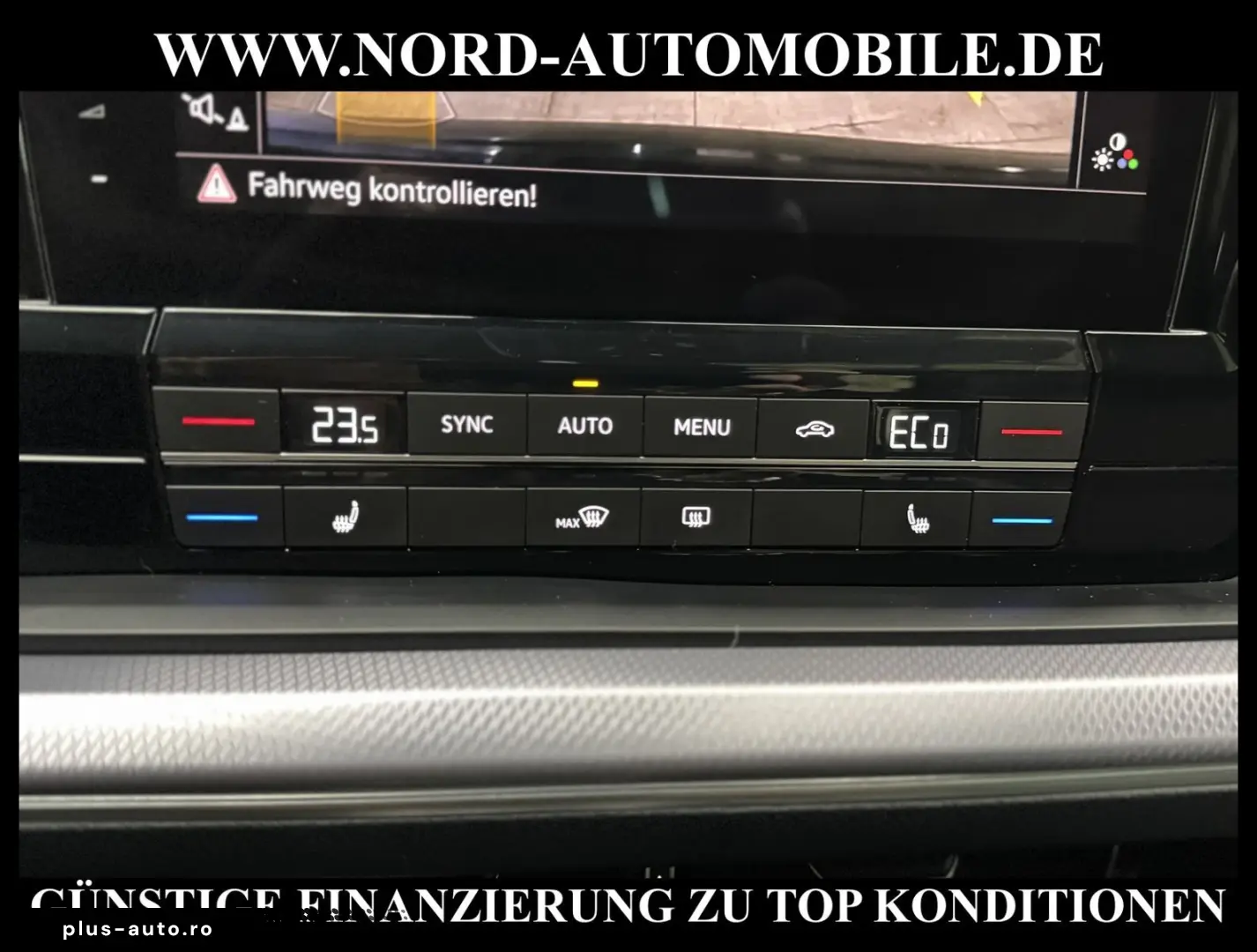 VW Touareg 3.0 TDI R-Line Black Style Luft 21 Navi