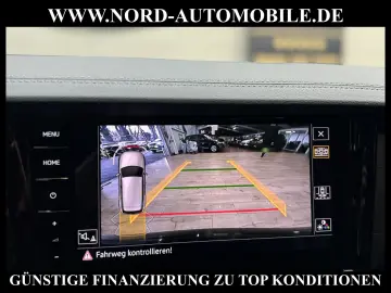 VW Touareg 3.0 TDI R-Line Black Style Luft 21 Navi