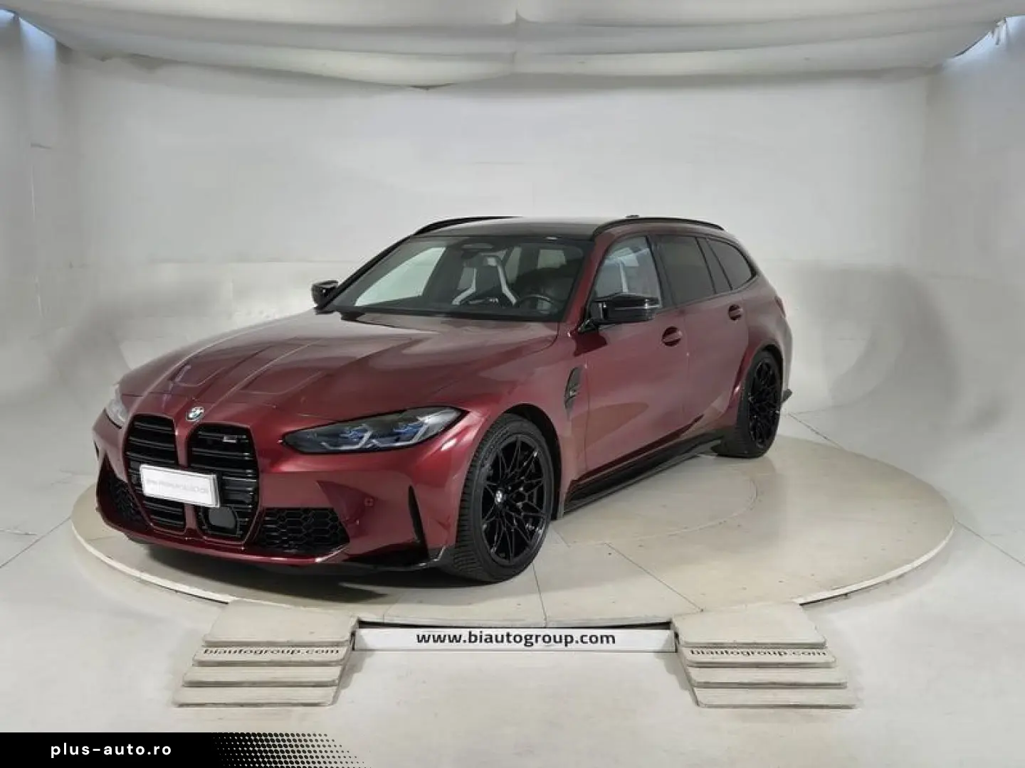 ANDERE BMW Serie 3 M3 G81 2022 Touring M3 Touring 3.0 C