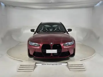 ANDERE BMW Serie 3 M3 G81 2022 Touring M3 Touring 3.0 C