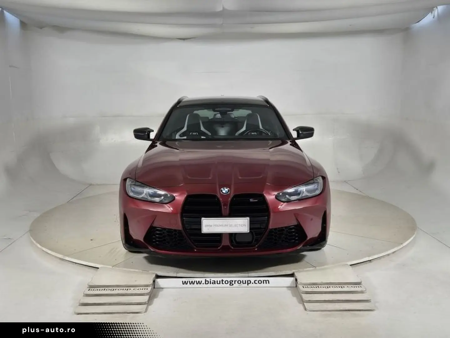 ANDERE BMW Serie 3 M3 G81 2022 Touring M3 Touring 3.0 C