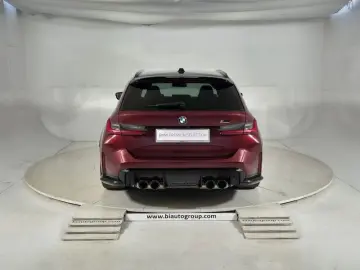 ANDERE BMW Serie 3 M3 G81 2022 Touring M3 Touring 3.0 C