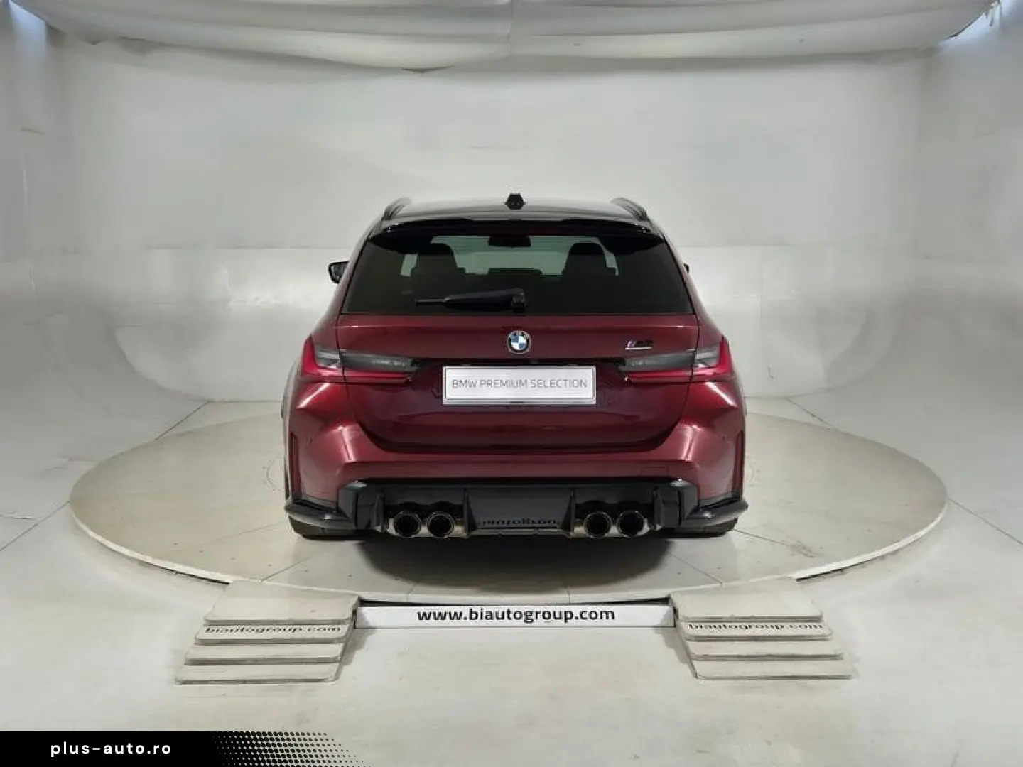 ANDERE BMW Serie 3 M3 G81 2022 Touring M3 Touring 3.0 C