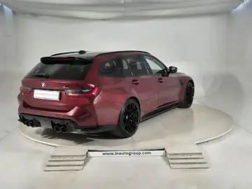 ANDERE BMW Serie 3 M3 G81 2022 Touring M3 Touring 3.0 C