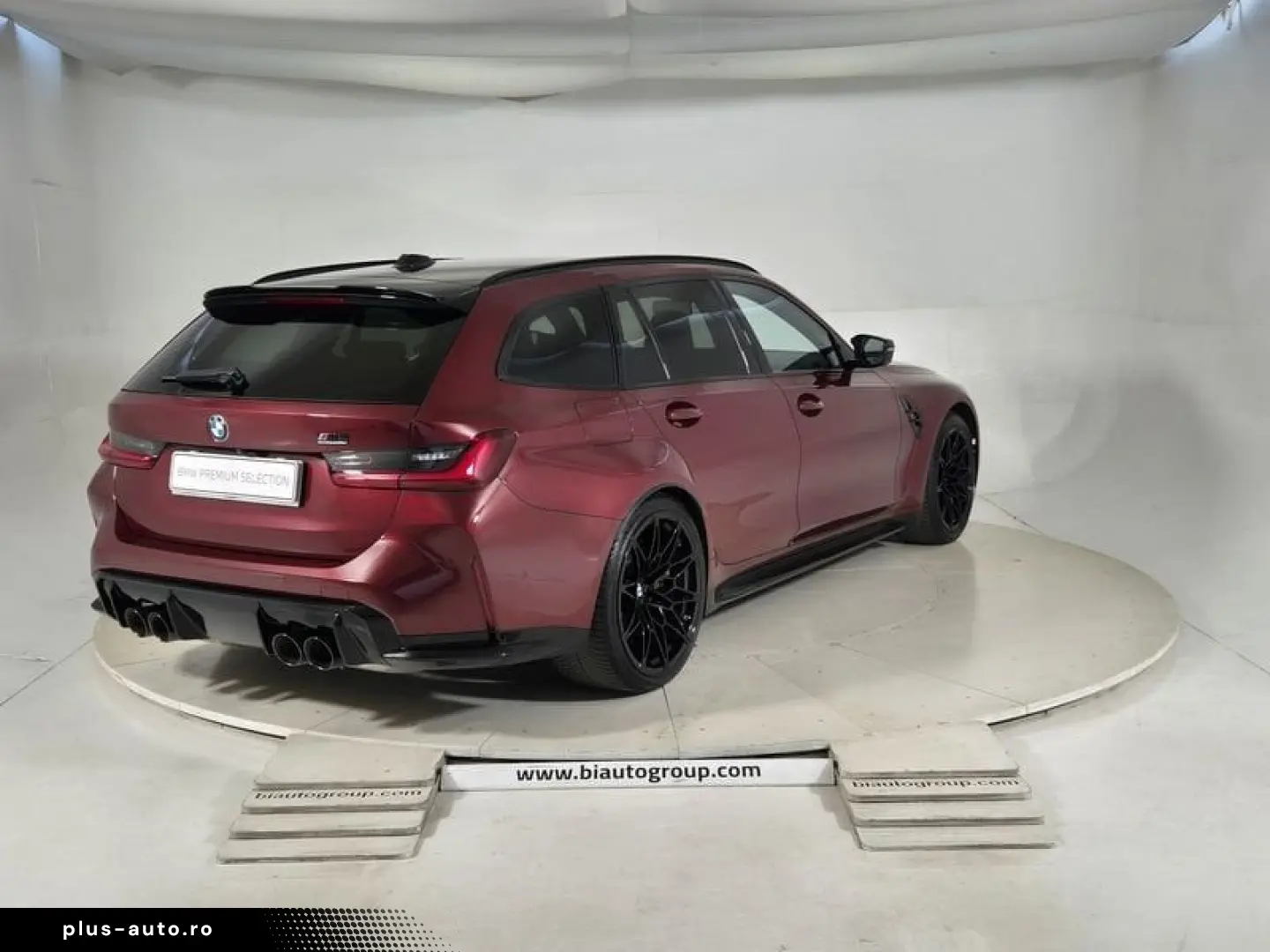 ANDERE BMW Serie 3 M3 G81 2022 Touring M3 Touring 3.0 C