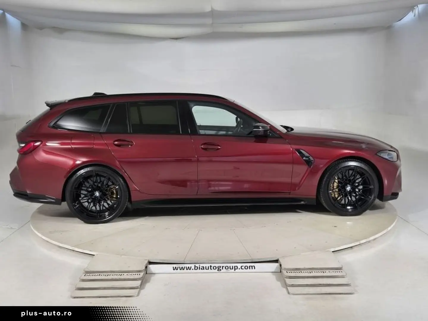 ANDERE BMW Serie 3 M3 G81 2022 Touring M3 Touring 3.0 C