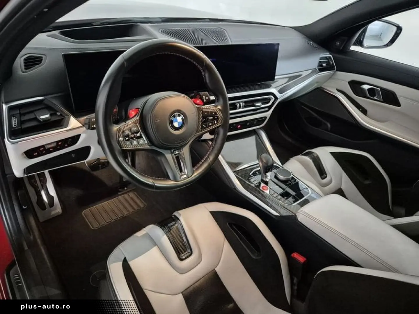 ANDERE BMW Serie 3 M3 G81 2022 Touring M3 Touring 3.0 C