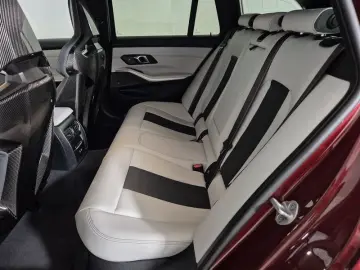 ANDERE BMW Serie 3 M3 G81 2022 Touring M3 Touring 3.0 C