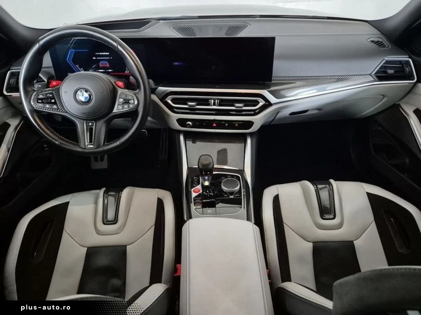 ANDERE BMW Serie 3 M3 G81 2022 Touring M3 Touring 3.0 C