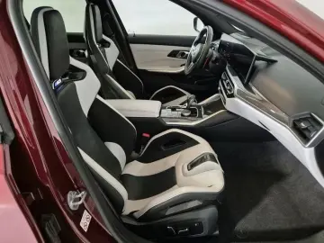 ANDERE BMW Serie 3 M3 G81 2022 Touring M3 Touring 3.0 C