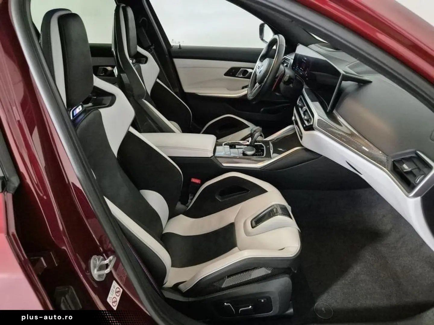 ANDERE BMW Serie 3 M3 G81 2022 Touring M3 Touring 3.0 C