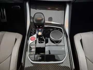 ANDERE BMW Serie 3 M3 G81 2022 Touring M3 Touring 3.0 C