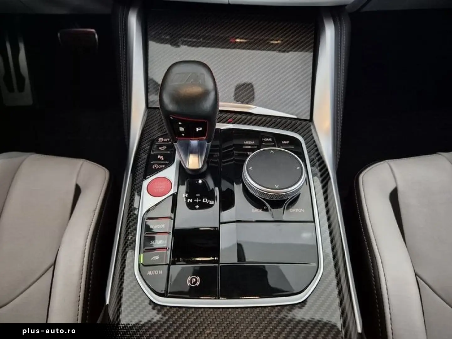 ANDERE BMW Serie 3 M3 G81 2022 Touring M3 Touring 3.0 C