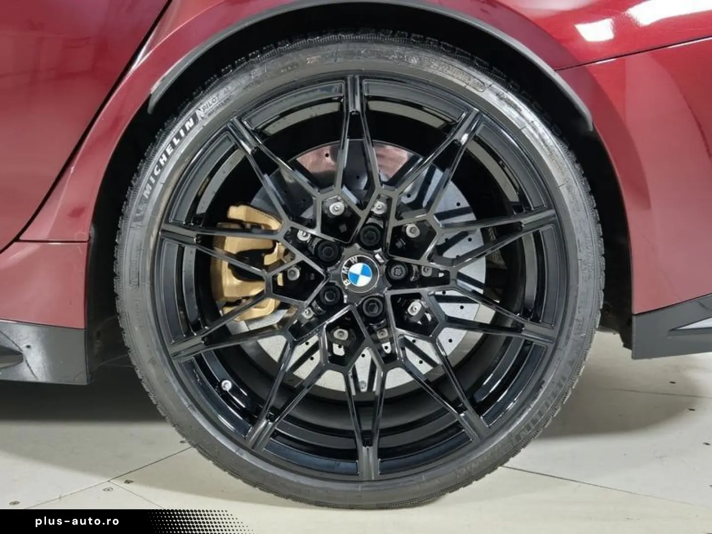 ANDERE BMW Serie 3 M3 G81 2022 Touring M3 Touring 3.0 C