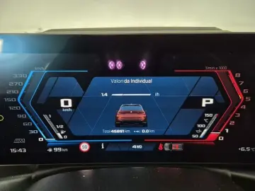 ANDERE BMW Serie 3 M3 G81 2022 Touring M3 Touring 3.0 C