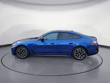 BMW M440i xDrive Gran Coupe M Sportpaket Pro Driving