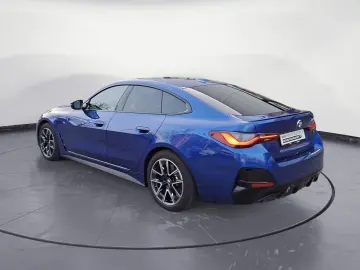 BMW M440i xDrive Gran Coupe M Sportpaket Pro Driving