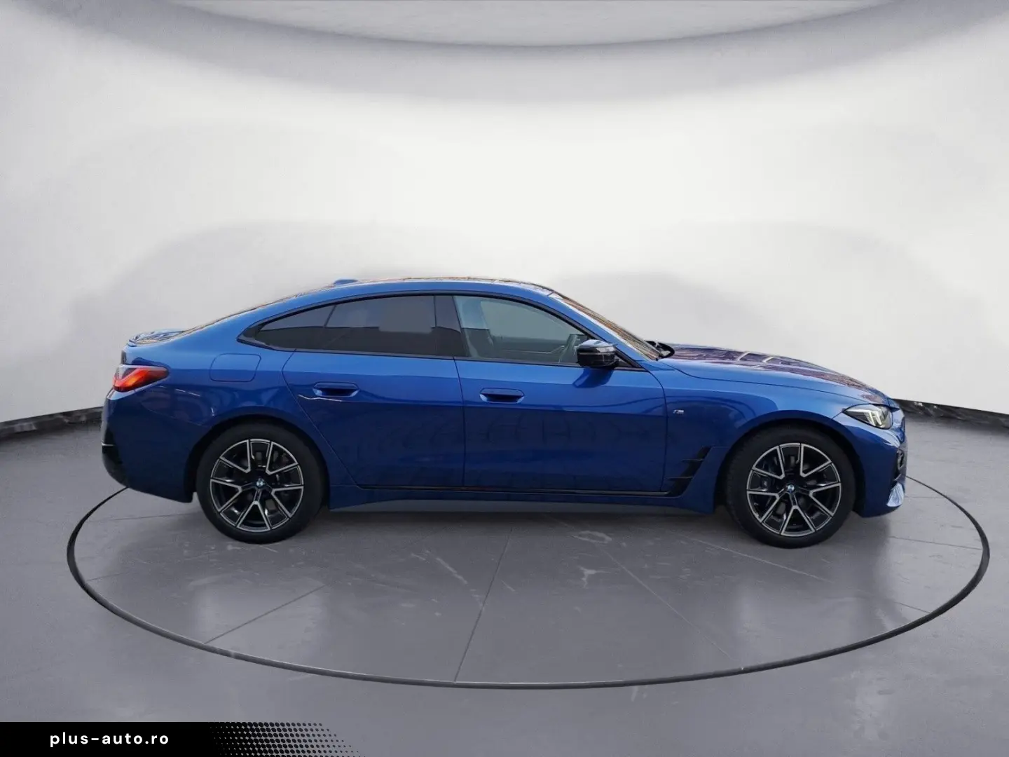 BMW M440i xDrive Gran Coupe M Sportpaket Pro Driving