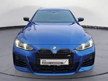 BMW M440i xDrive Gran Coupe M Sportpaket Pro Driving