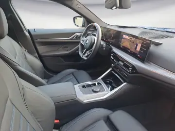BMW M440i xDrive Gran Coupe M Sportpaket Pro Driving