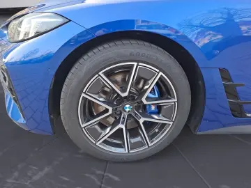 BMW M440i xDrive Gran Coupe M Sportpaket Pro Driving