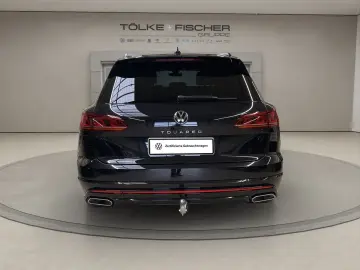 VW Touareg 3.0 V6 TDI 4Motion R-Line Pano R-Line LM