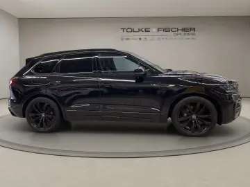 VW Touareg 3.0 V6 TDI 4Motion R-Line Pano R-Line LM