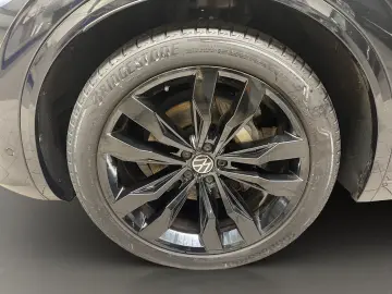 VW Touareg 3.0 V6 TDI 4Motion R-Line Pano R-Line LM