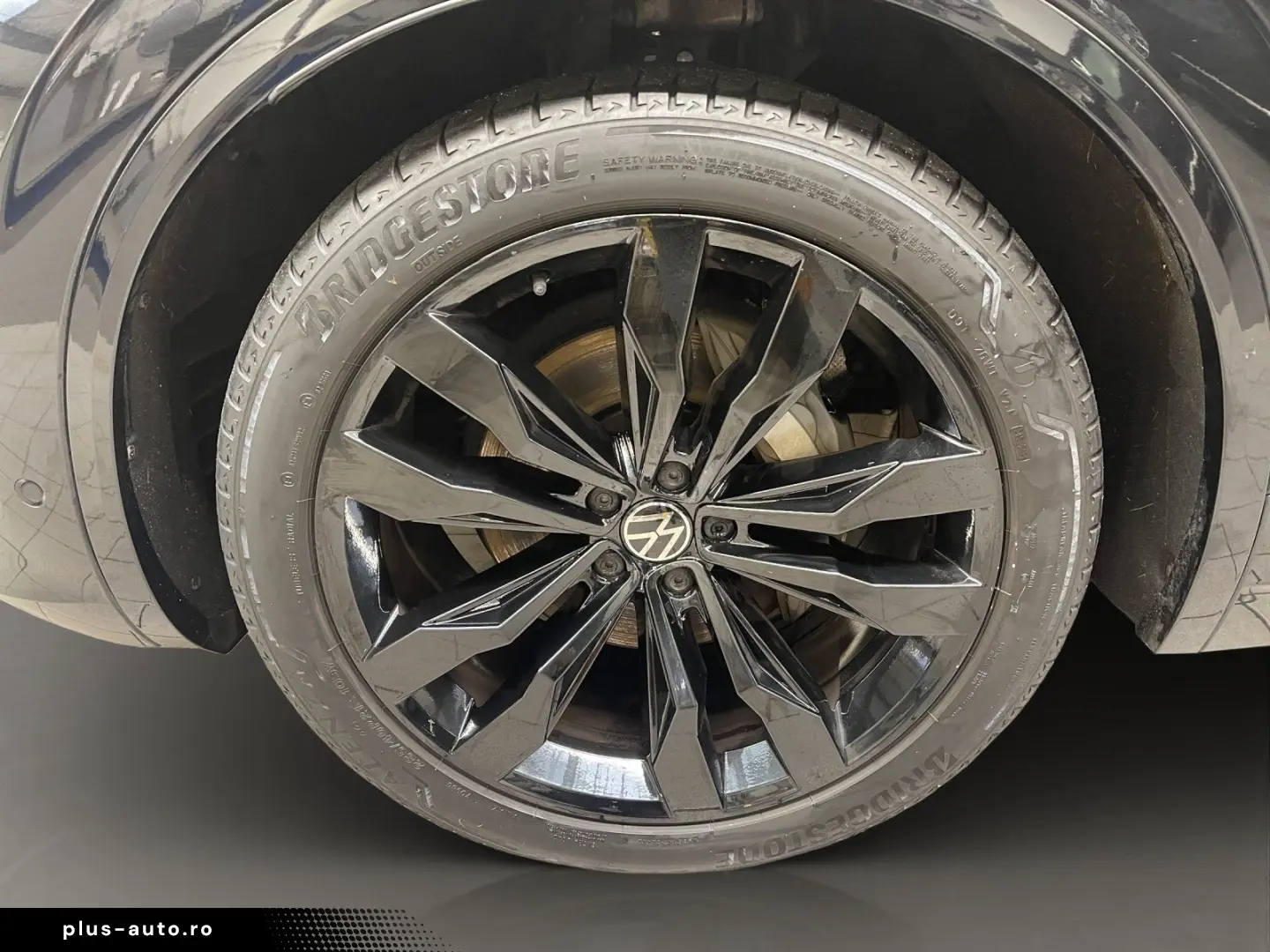 VW Touareg 3.0 V6 TDI 4Motion R-Line Pano R-Line LM