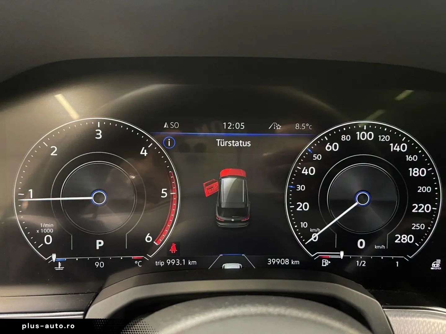 VW Touareg 3.0 V6 TDI 4Motion R-Line Pano R-Line LM