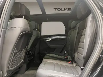 VW Touareg 3.0 V6 TDI 4Motion R-Line Pano R-Line LM