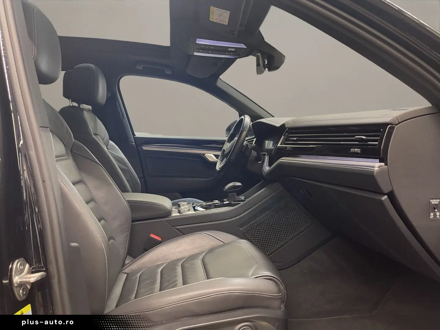 VW Touareg 3.0 V6 TDI 4Motion R-Line Pano R-Line LM