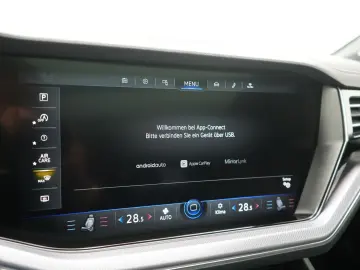 VW Touareg R-Line MASSAGE ACC DYNAUDIO NAVI VIRT