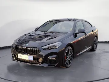 BMW 220i Gran Coupe Edition Colorvision M Sitze 19