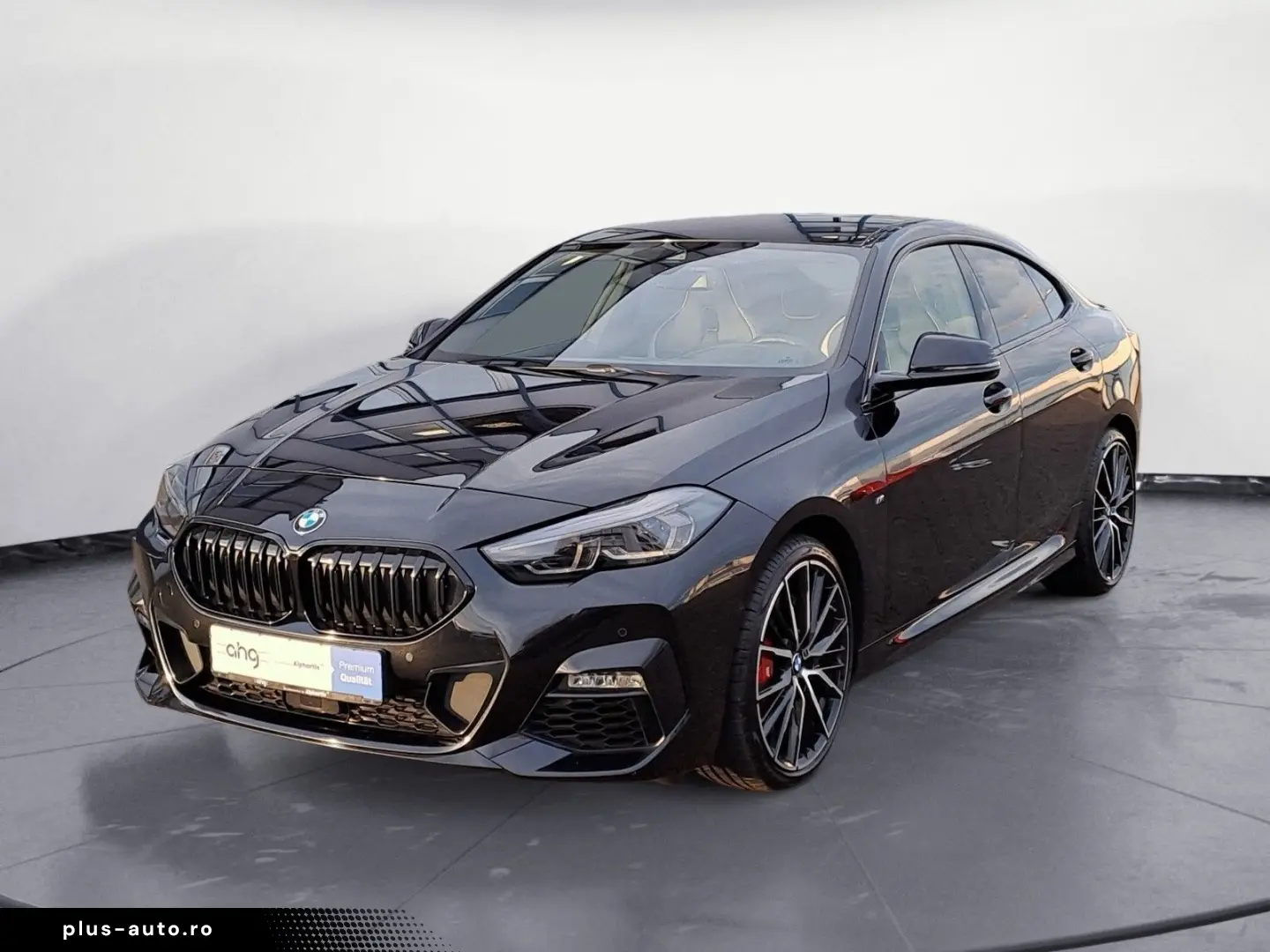 BMW 220i Gran Coupe Edition Colorvision M Sitze 19