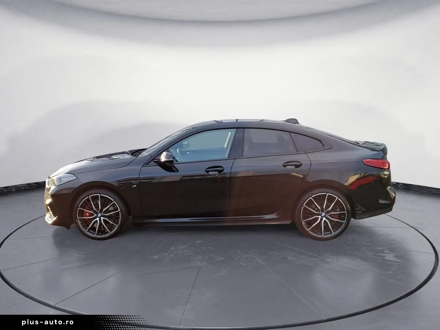 BMW 220i Gran Coupe Edition Colorvision M Sitze 19