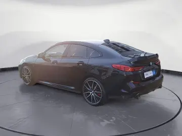 BMW 220i Gran Coupe Edition Colorvision M Sitze 19