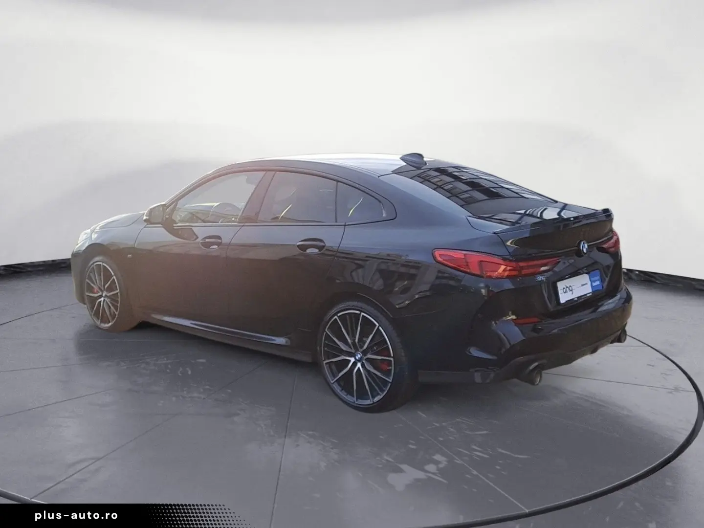 BMW 220i Gran Coupe Edition Colorvision M Sitze 19