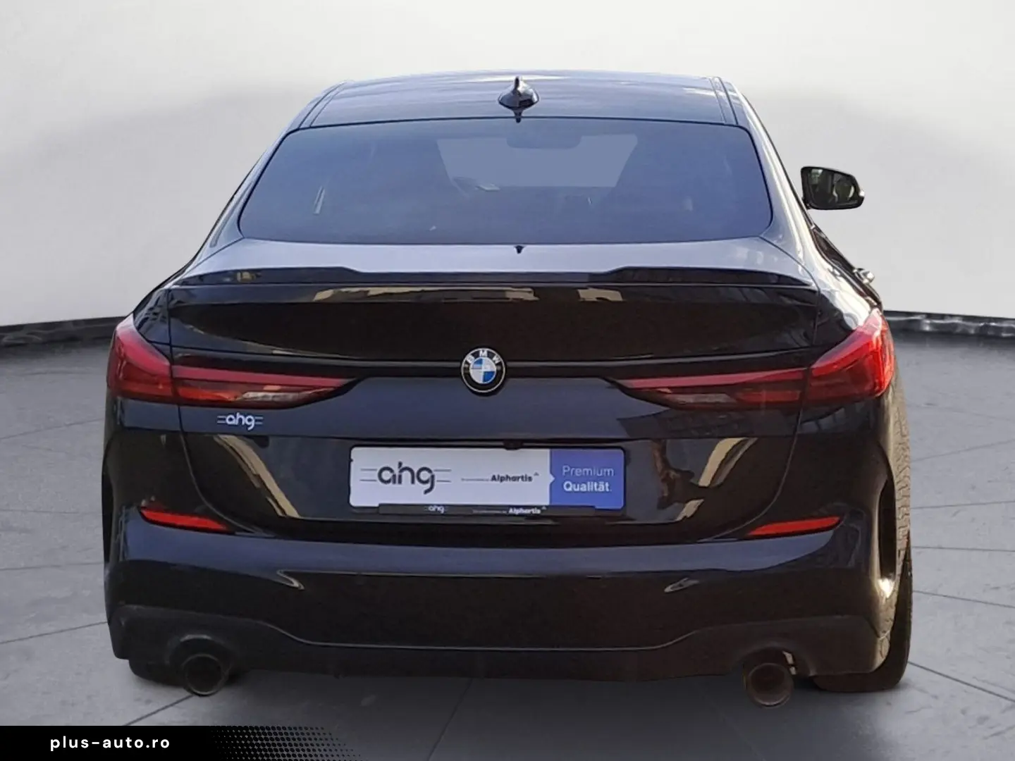 BMW 220i Gran Coupe Edition Colorvision M Sitze 19