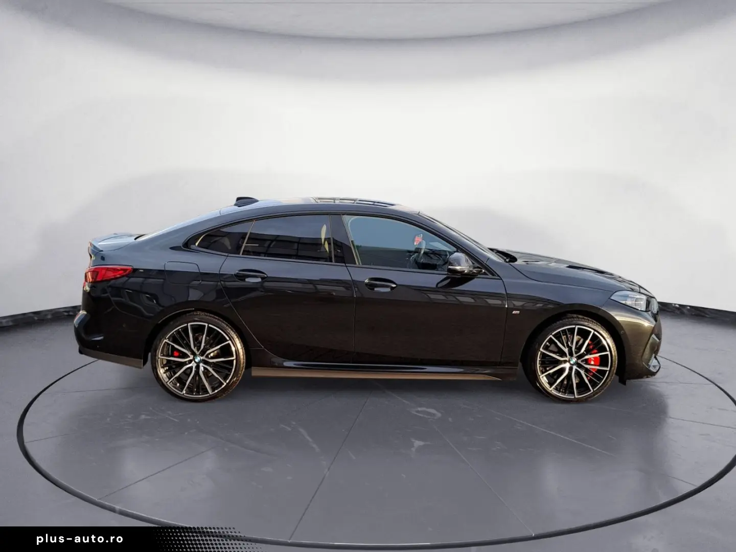 BMW 220i Gran Coupe Edition Colorvision M Sitze 19